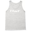 rawr Tank Top