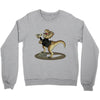 shakespearosaurus Crewneck Sweatshirt