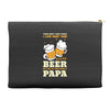 There aren't Many Things I Love More Than Brewing Beer Accessory Pouches