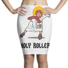 holy roller Pencil Skirts