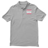 new hot zef side die antwoord Men's Polo Shirt