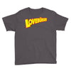 love burger Youth Tee
