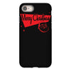 merry christmas santa claus iPhone 8
