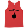 omg nobody cares Tank Top