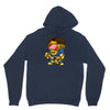 minion cyclops Hoodie