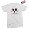 kirby gamer geek snes Exclusive T-shirt