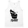 Thanos Tank Top