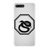 snake black iPhone 7 Plus Case