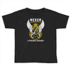 fishing fanatic1 Toddler T-shirt