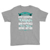 i don't have stepdaughter funny gift for stepdad. Youth Tee