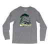 philosoraptor Long Sleeve Shirts