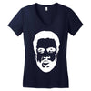 charles mingus Women's V-Neck T-Shirt
