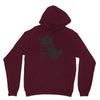 tea rex Unisex Hoodie