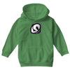 pok&eacute;mon   team skull t shirt Youth Hoodie
