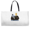 sir wars Weekender Totes