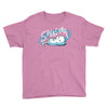 savasana Youth Tee