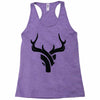 deer Racerback Tank