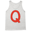 quail man Tank Top