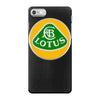 marvelous lotus iPhone 7 Case