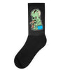zombie baby Socks
