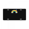 marceline License Plate