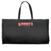 kirby's cleaning co2 Weekender Totes