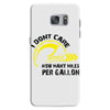 I Don't Care How Many Miles Per Gallon Samsung Galaxy S7