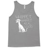 whippet .. Tank Top