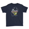 bunny rabbit in Youth Tee