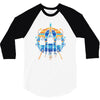 galactic assault 3/4 Sleeve Shirt