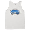 ski goggles copy Tank Top