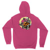 halloracerween Unisex Hoodie