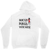 hokus pokus witches Unisex Hoodie