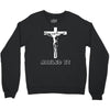 nailed it Crewneck Sweatshirt