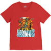 awesomeness V-Neck Tee