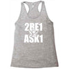 mason 2be1ask1 Racerback Tank
