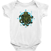 cosmic symbology Baby Onesie