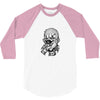 clown 3/4 Sleeve Shirt