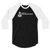 portland milk advisory board 3/4 Sleeve Shirt