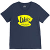 luke's diner V-Neck Tee