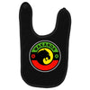 Wakanda Baby Bibs