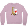 medieval fairground Crewneck Sweatshirt
