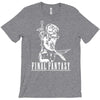 ashe T-Shirt