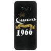 queens are born in 1966 Samsung Galaxy S8