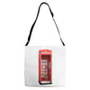 Sherlock Gnomes Adjustable Strap Totes