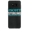 scott sterling the man the myth the legend Samsung Galaxy S8