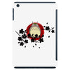 Totoro Japan Cherry iPad Mini