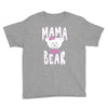 mama bear samples Youth Tee