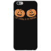 my pumpkins iPhone 6/6s Case