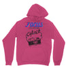 focus and than capture it Unisex Hoodie